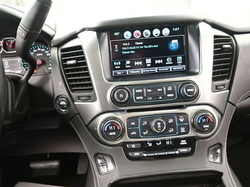 Used 2016 Chevrolet Tahoe LTZ image 10