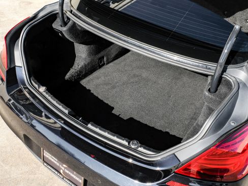 Used 2017 BMW 650i Gran Coupe image 48