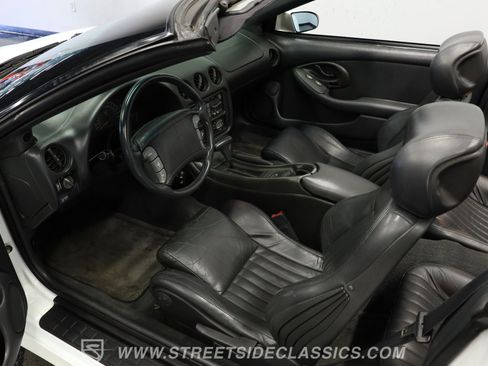 Used 1994 Pontiac Firebird Trans Am GT image 4