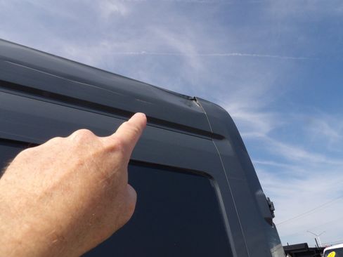 Used 2020 Ford Transit 250 148 High Roof Extended image 21