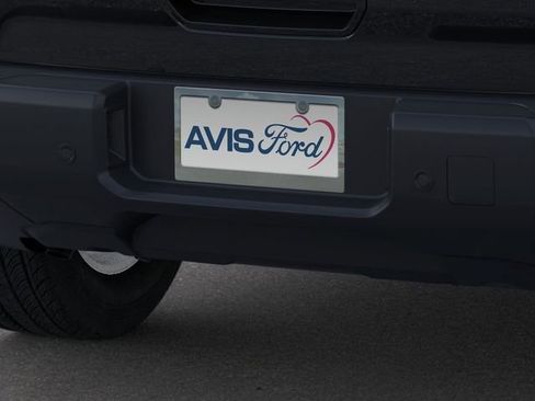 New 2026 Ford Bronco Sport Heritage image 23