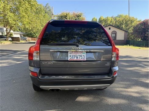 Used 2007 Volvo XC90 3.2 AWD/4WD image 4