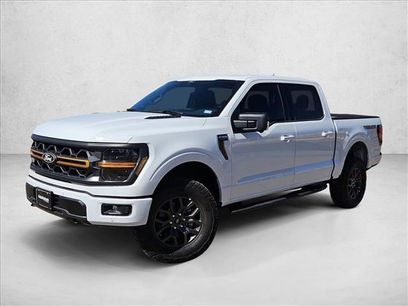 Used 2025 Ford F150 Tremor w/ Bed Utility Package