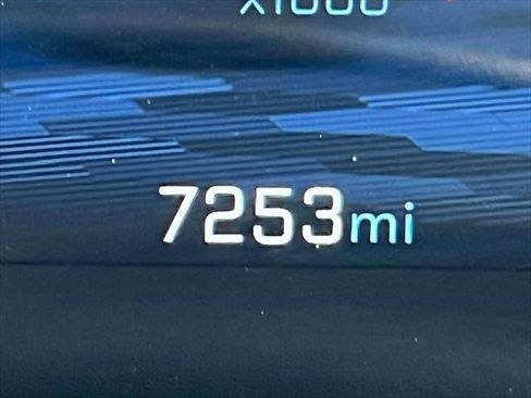 Used 2026 Chevrolet Equinox LT w/ Convenience Package II image 27