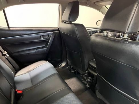 Used 2015 Toyota Corolla S image 14