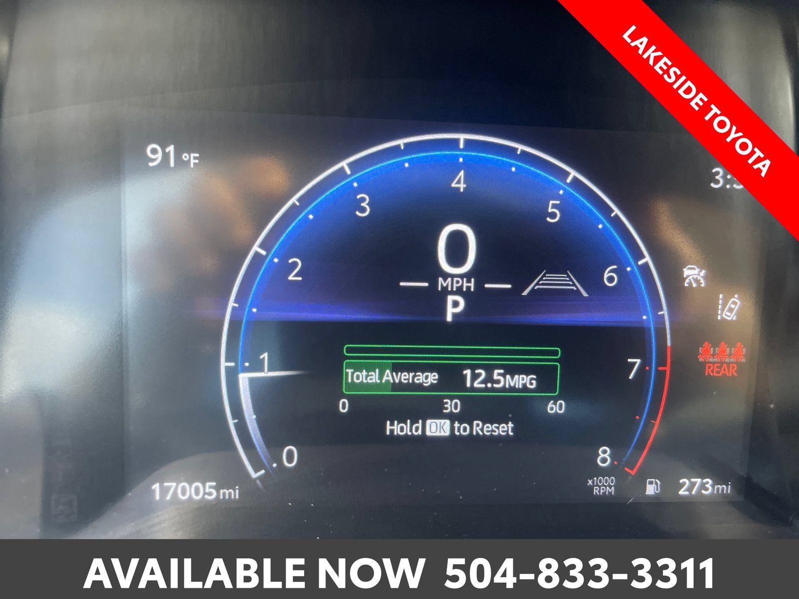 Used 2026 Toyota Corolla LE FWD image 28