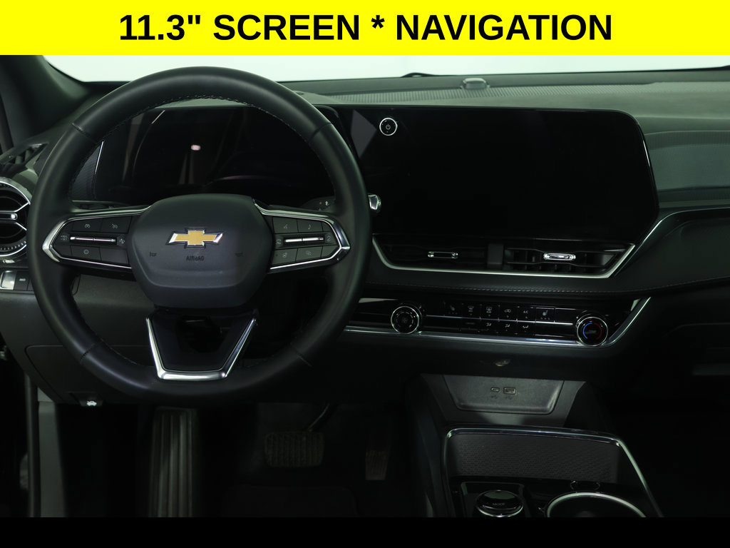 Used 2026 Chevrolet Equinox LT AWD/4WD image 6