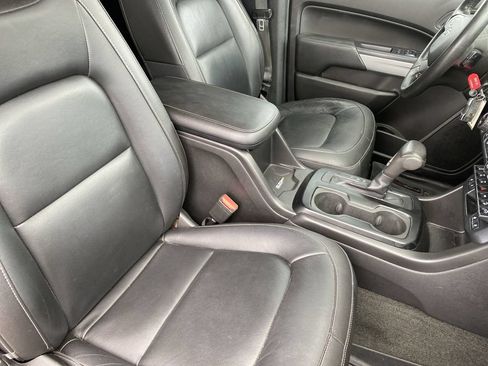 Used 2017 Chevrolet Colorado ZR2 AWD/4WD image 31