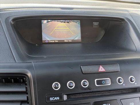 Used 2016 Honda CR-V LX image 13