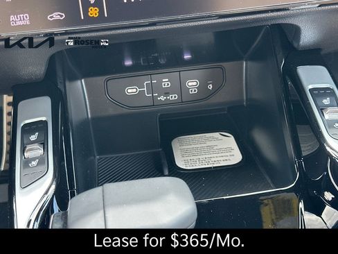 New 2026 Kia Sorento SX Prestige AWD/4WD image 27