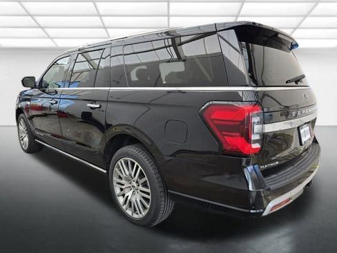 Used 2023 Ford Expedition Max Platinum image 3