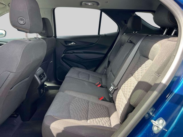 Used 2021 Chevrolet Equinox LT FWD image 11