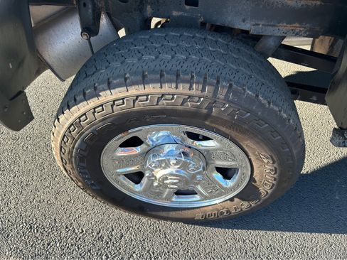 Used 2022 RAM 2500 Tradesman image 22