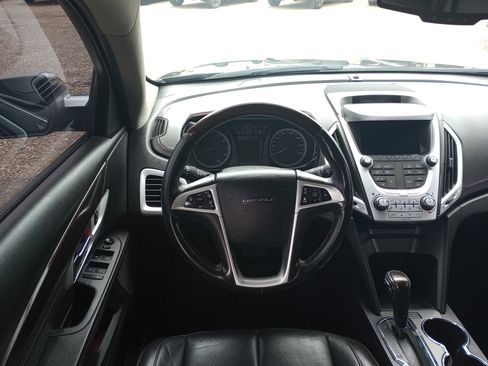 Used 2014 GMC Terrain Denali FWD image 9