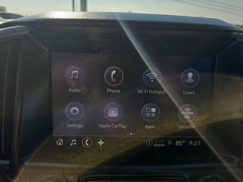 Used 2023 GMC Terrain AT4 AWD/4WD image 32