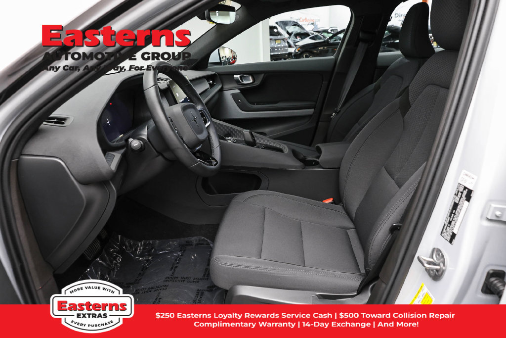 Used 2024 Polestar Polestar 2 AWD/4WD image 14