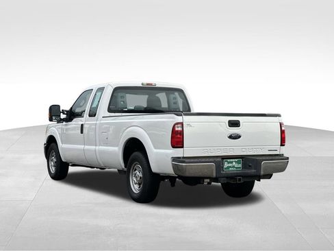 Used 2015 Ford F250 XL w/ Power Equipment Group image 10