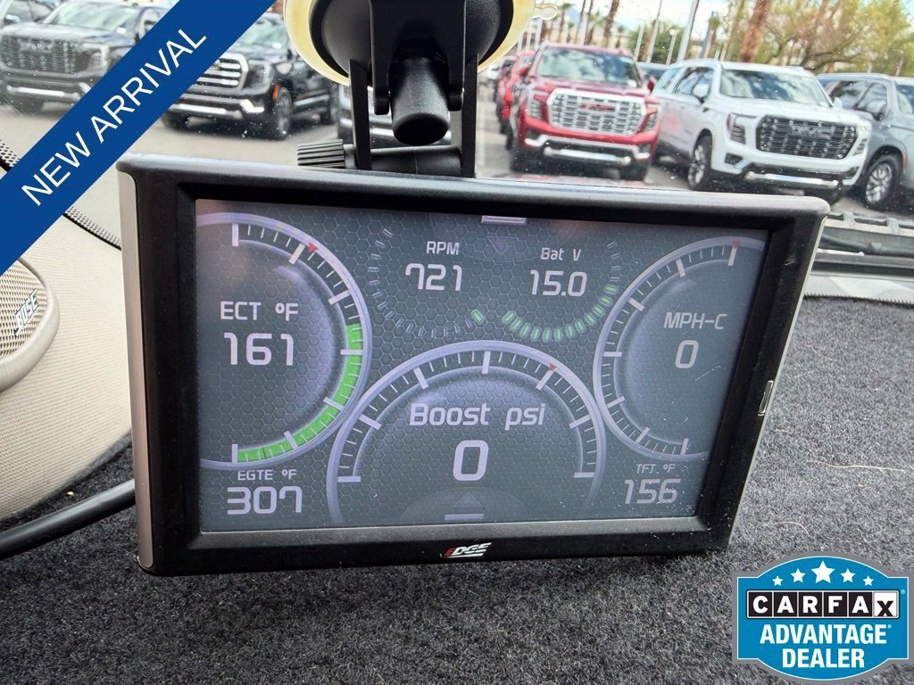 Used 2008 Chevrolet Silverado 3500 LTZ RWD image 18