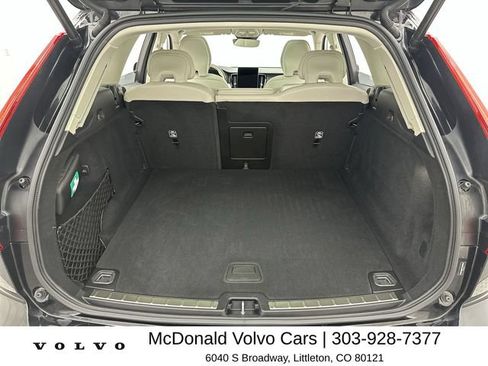 Certified 2026 Volvo XC60 B5 Ultra w/ Protection Package Premier AWD/4WD image 24