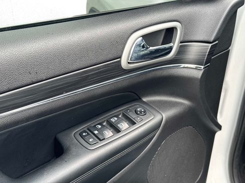 Used 2019 Jeep Grand Cherokee Limited w/ Luxury Group II AWD/4WD image 20
