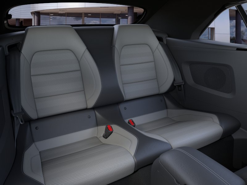 New 2026 Ford Mustang Premium RWD image 11