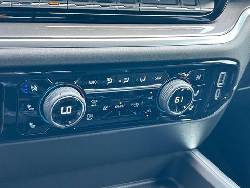 New 2025 Chevrolet Silverado 2500 High Country w/ Midnight Edition image 35