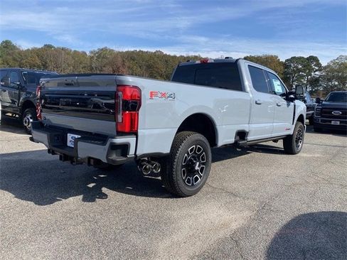 New 2026 Ford F350 Platinum image 23