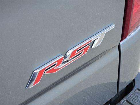 New 2026 Chevrolet Silverado 1500 RST RWD image 8