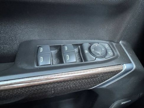 Used 2020 Chevrolet Silverado 1500 RST w/ All-Star Edition AWD/4WD image 13