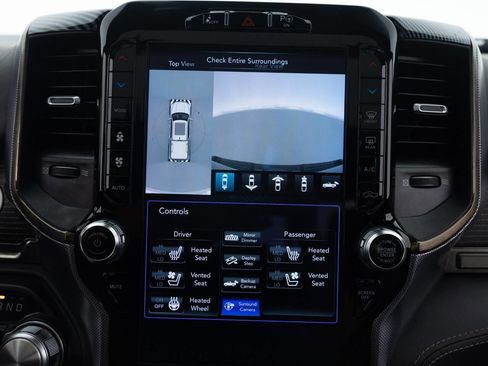 Used 2021 RAM 1500 Limited w/ Night Edition image 40