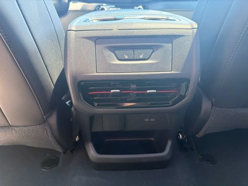New 2025 Chevrolet Silverado EV RST AWD/4WD image 24