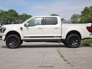 Used 2024 Ford F150 Lariat w/ Equipment Group 502A High AWD/4WD video 1