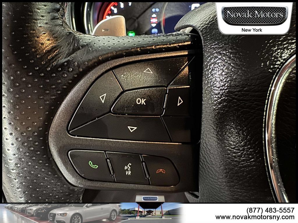 Used 2022 Dodge Durango GT AWD/4WD image 23