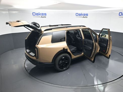New 2027 Kia Telluride SX X-Line AWD/4WD image 63