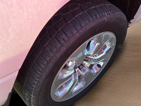 Used 2022 RAM 1500 Lone Star image 9