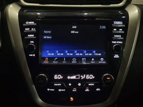 Used 2016 Nissan Murano SL w/ Cargo Package AWD/4WD image 25