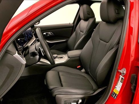 Certified 2023 BMW M340i xDrive AWD/4WD image 13