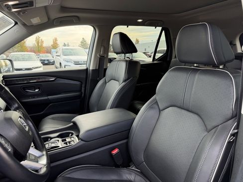 Certified 2023 Honda Pilot Elite image 15