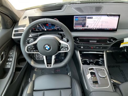 New 2026 BMW 330i Sedan w/ M Sport Package image 33