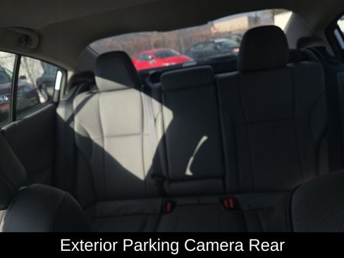 Used 2024 Subaru Legacy Limited image 14
