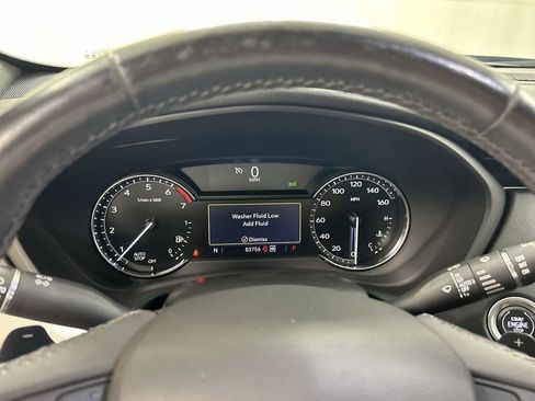 Used 2019 Cadillac XT4 Premium Luxury w/ Cold Weather Package AWD/4WD image 13
