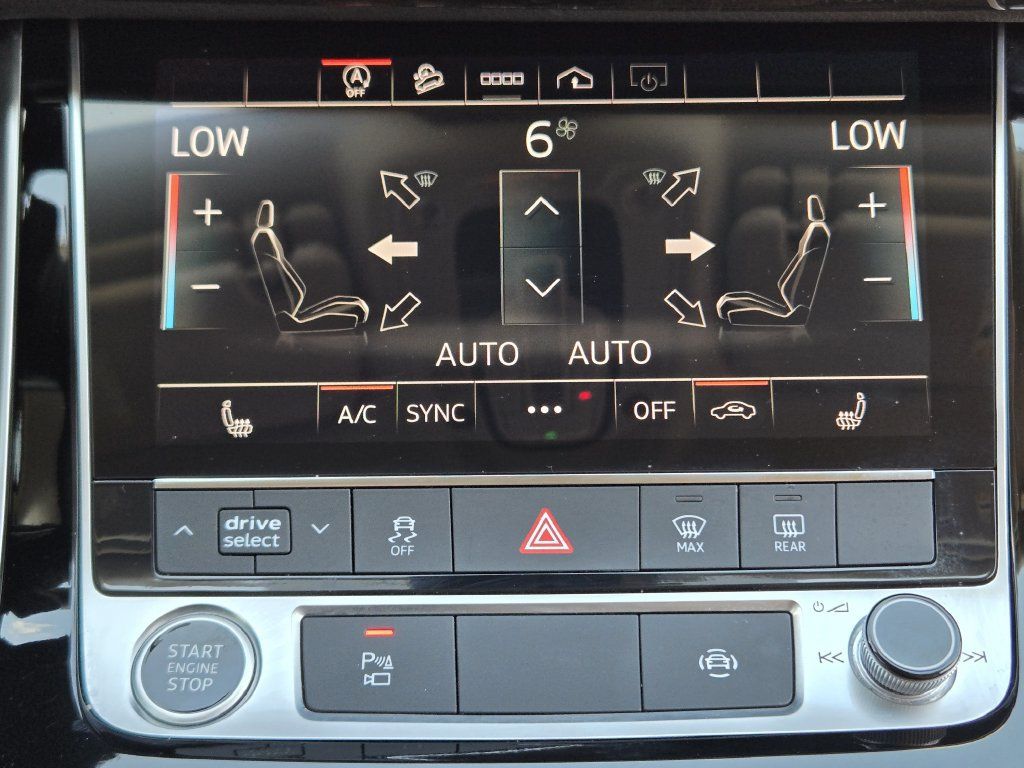 Certified 2023 Audi Q7 2.0T Premium w/ Convenience Package AWD/4WD image 24