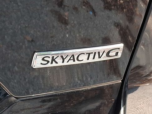 Certified 2024 MAZDA CX-5 AWD 2.5 S w/ Select Package image 27