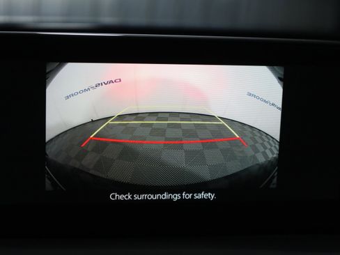 New 2026 MAZDA MAZDA3 s image 21