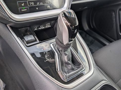Used 2024 Subaru Legacy Premium image 29