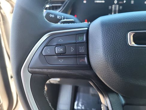 New 2026 Jeep Grand Cherokee Limited image 20