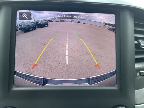 Used 2023 RAM 1500 Lone Star w/ Trailer Tow Group image 27