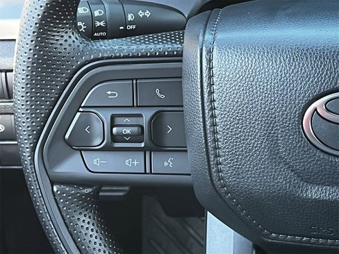 New 2025 Toyota Tacoma SR5 image 12