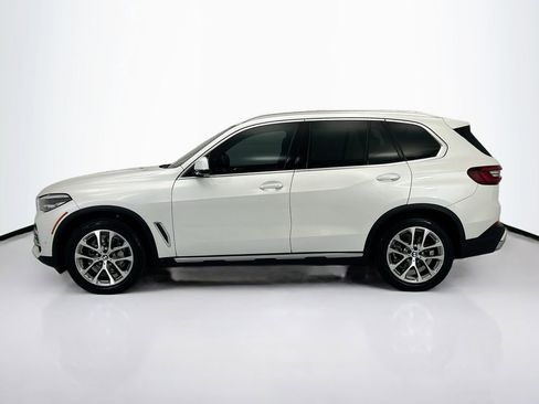 Certified 2023 BMW X5 xDrive40i w/ Luxury Seating Package image 8