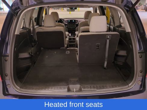 Used 2019 Honda Pilot Elite image 12